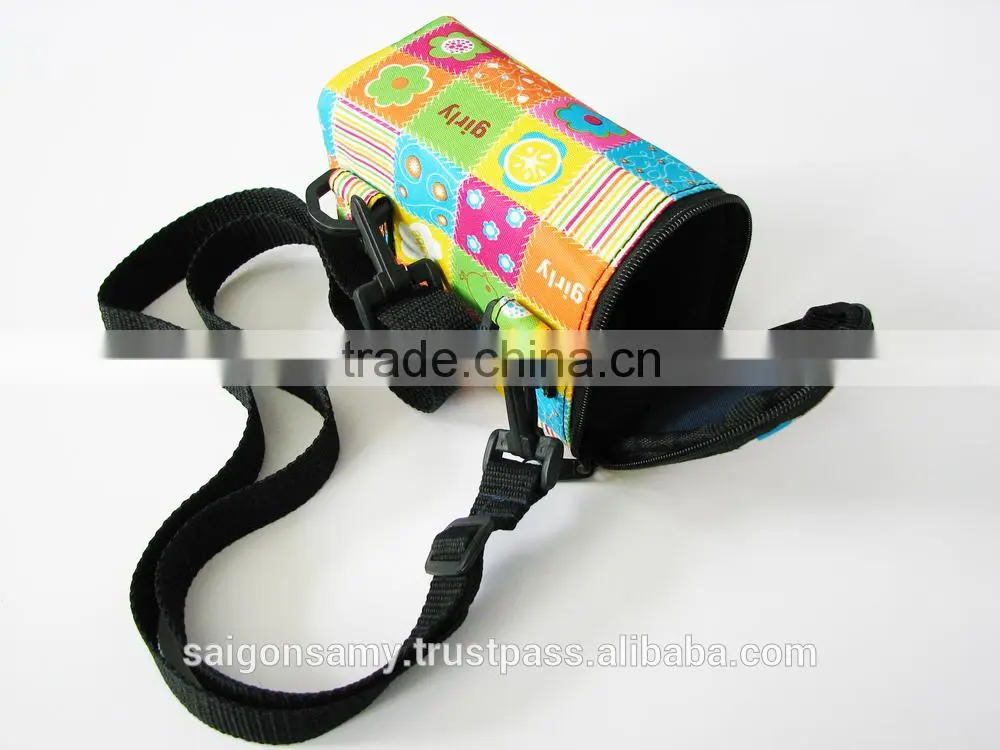 Lovely Digital Camera Bag
