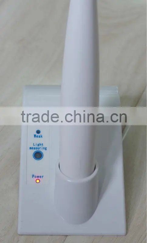 Hot sale Model LED-7A dental light cure unit with CE