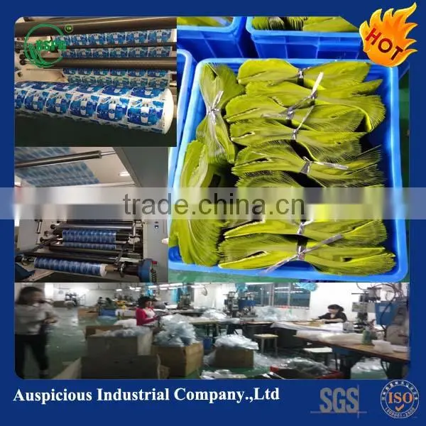 Bopp block bottom bag