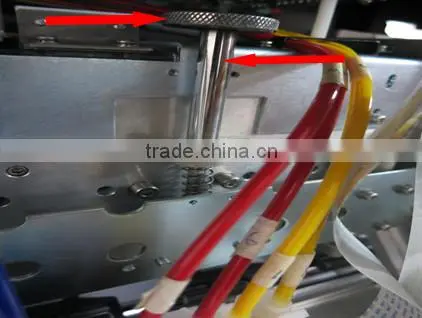 3.2m 1440 dpi eco solvent inkjet plotter with 2 DX5 printheads