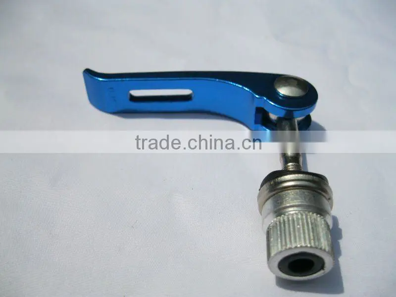 Al Alloy External Thread Cam Lever