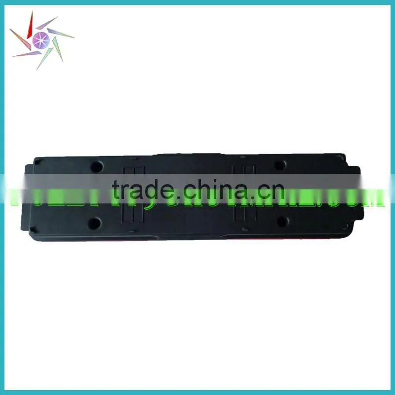 tail lamp for scania R