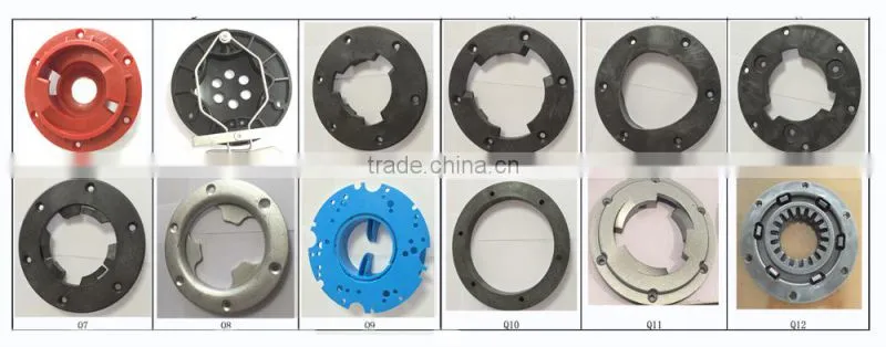 Clutch Plate for Taski