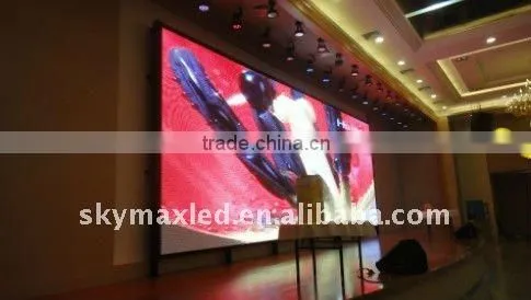 Skymax SMD Full Color Indoor LED Display