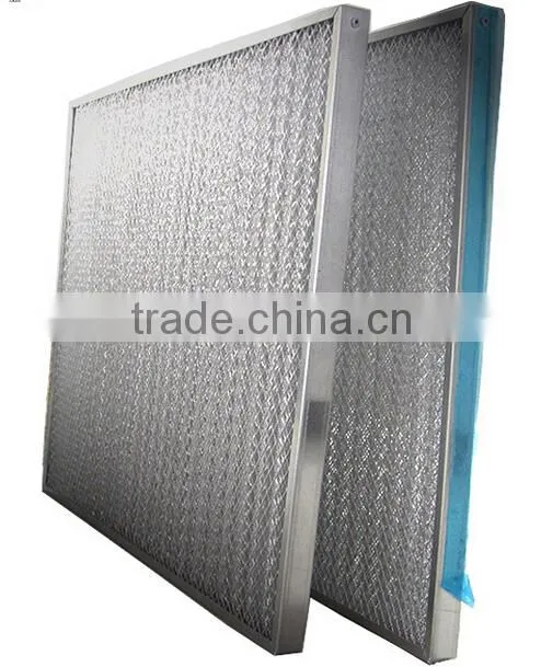 Good quality vent hood filters