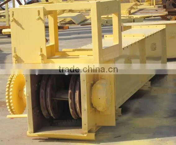 automatic log splitter