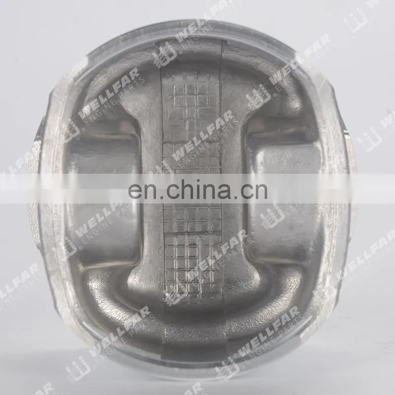 Piston for GOL 1.0 16V AT 67mm 4cylinders