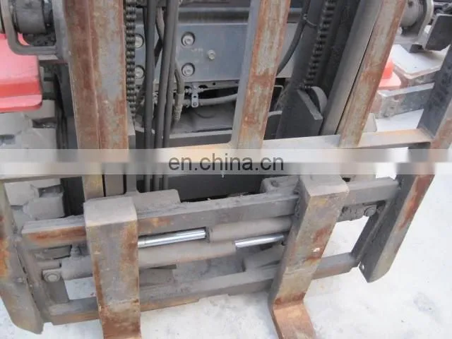 Toyota FD15 Forklift From Japan , Used Cheap Price 1.5Ton mini Used Forklift Toyota lift handing machine