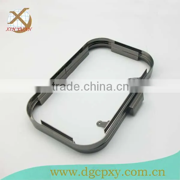 BEST quality metal clutch box frame in varous color