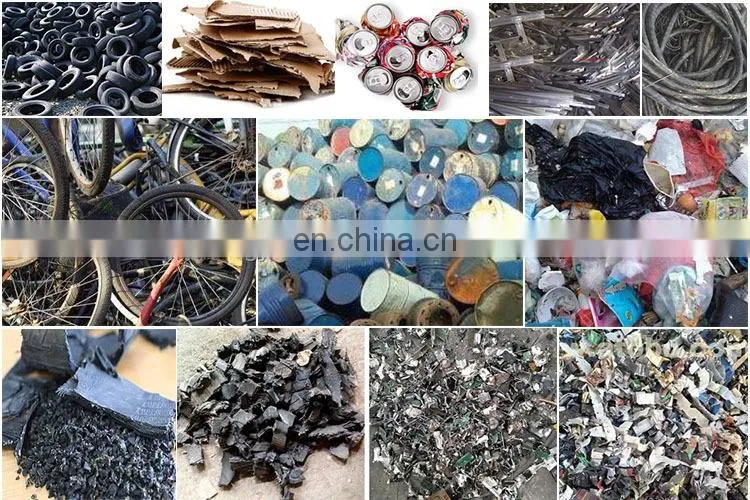 crinkle paper shredder machine/household waste shredder/shredder philippines