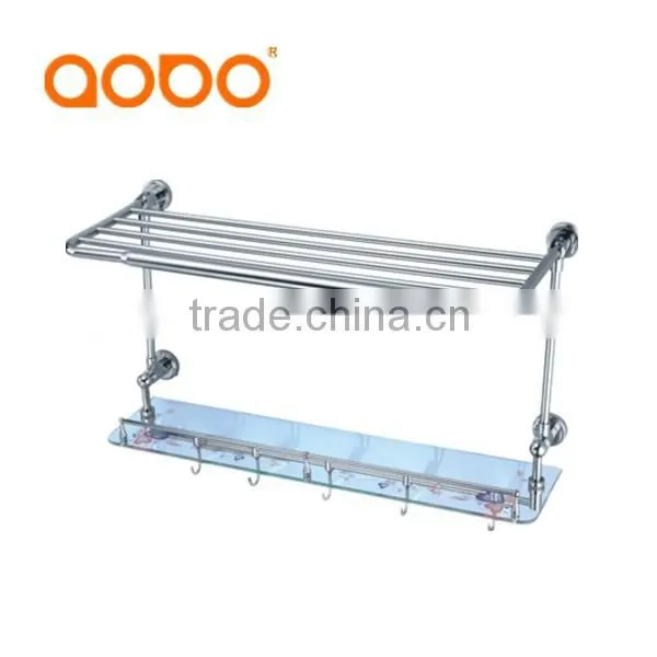 Hot Sale Modern Stainless Steel Zinc Alloy Towel Bar