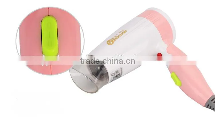 Magic Hair Dryer Import China Products Practical Foldable Hairdryer