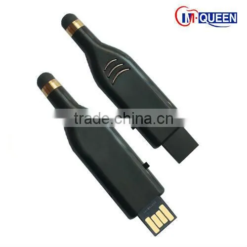 2013 New Style Plastic USB Sticks