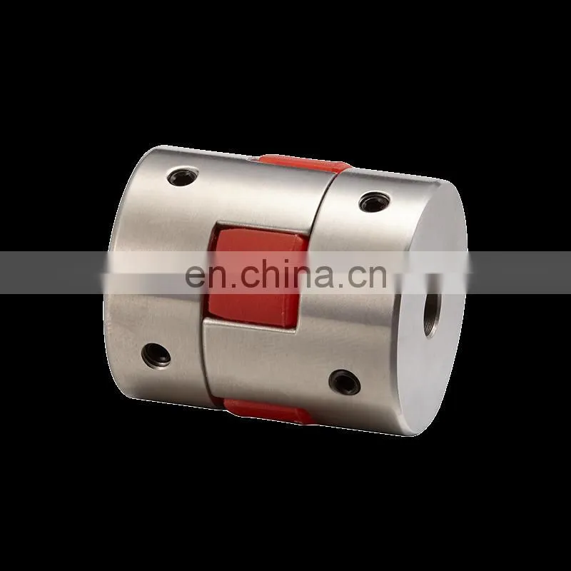 Jaw Couplings/spider Coupler/flexible Coupling