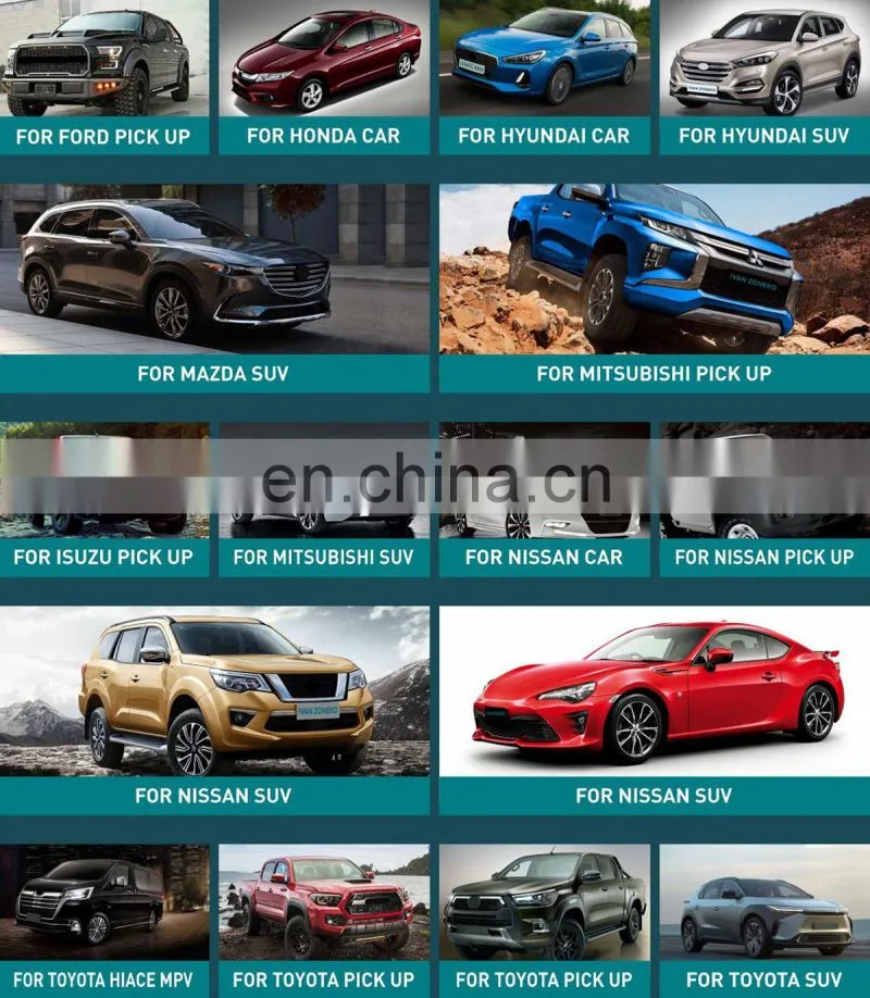 Factory Price Brand New Engine Assembly G4FC For 1.6L Accent i20 i30 ix20 Kx3 Soul K2 Rio Forte Cerato Venga Elantra car