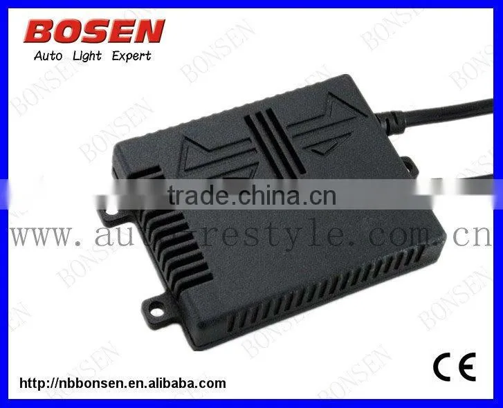 d1s ballast 55w 9-32v hid xenon kit , hid conversion kit2013 super new, high quality
