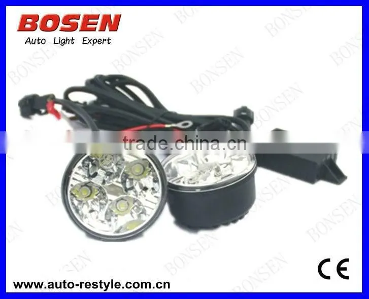 daytime running light /DRL BOS-008O1