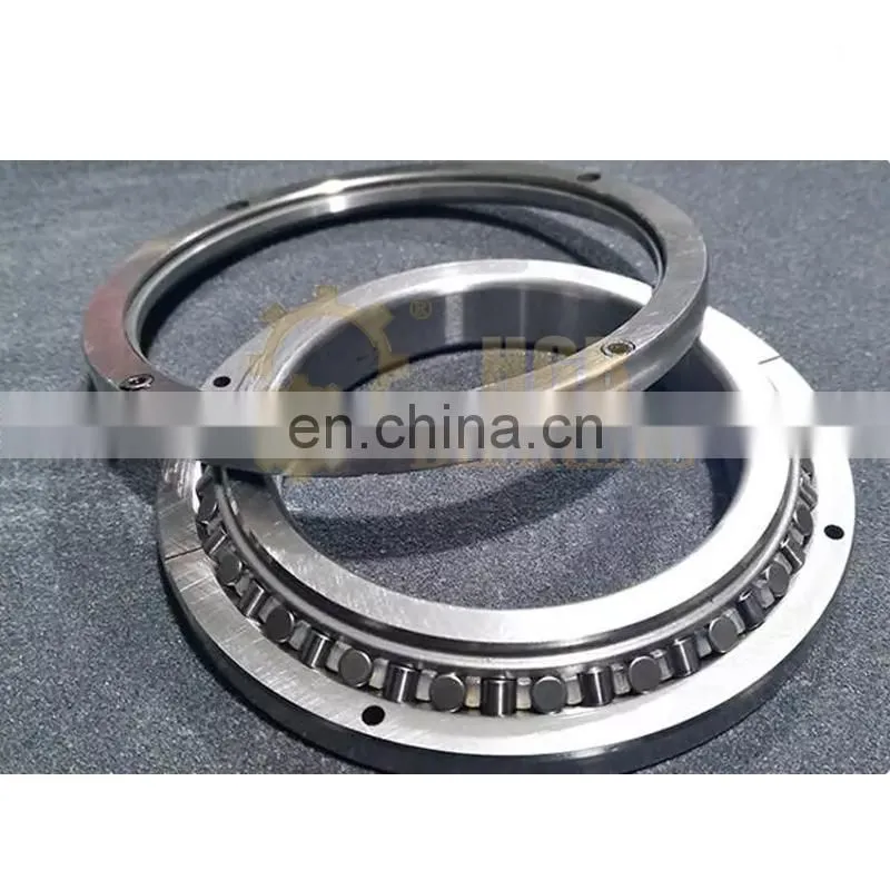 Rotating Platform Large Bearing High Load Cross Roller Slewing Ring