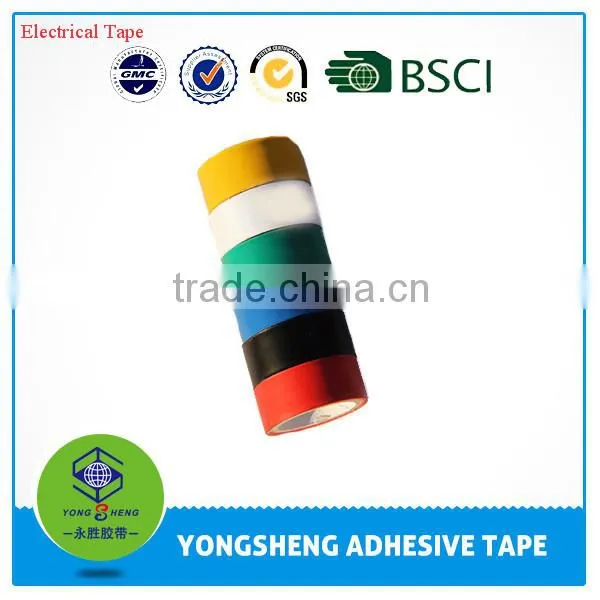 New arrival electrical insulation tape popular supplier