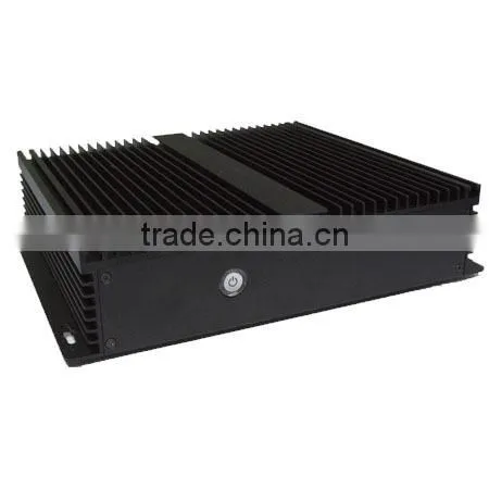 intel atom D525 1.8Ghz industrial mini box pc