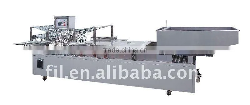 FJL-2GD Jelly Cup Stacker
