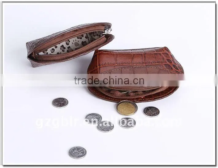 leather Fashion purse,fashion coin purse,lady fashion purse