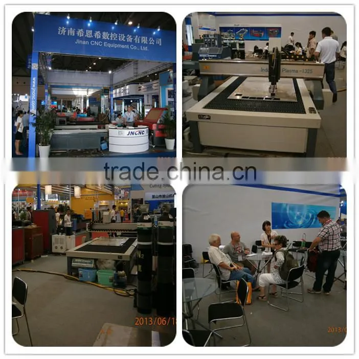 120A cutmaster cnc metal plasma cutting machine