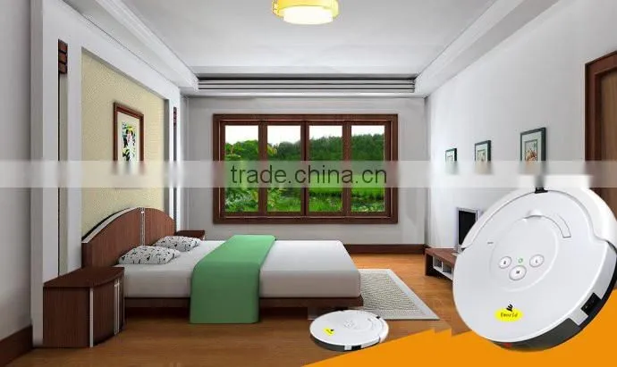 smart vacuum sweepers manufacturer best selling sweeper in Europe