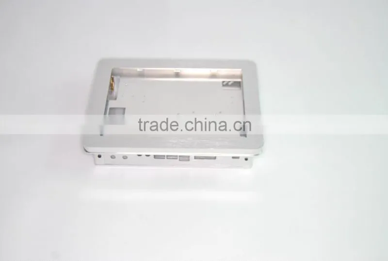 oem new 8-27 inch KIOSK computer case with afordable price