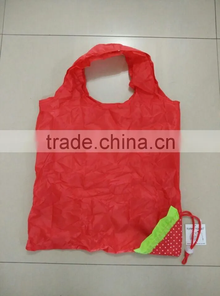 Fashion design cheap reusable bag