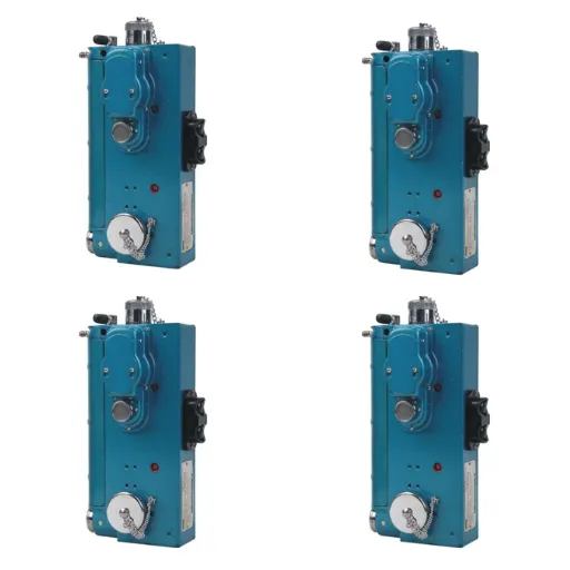 gas detector maintenance checklist