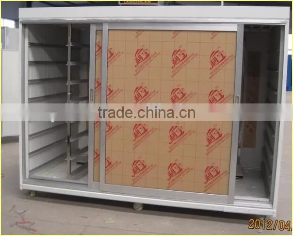Black Bean Sprouts Making Machine | Green Mung Bean Sprouting Machine