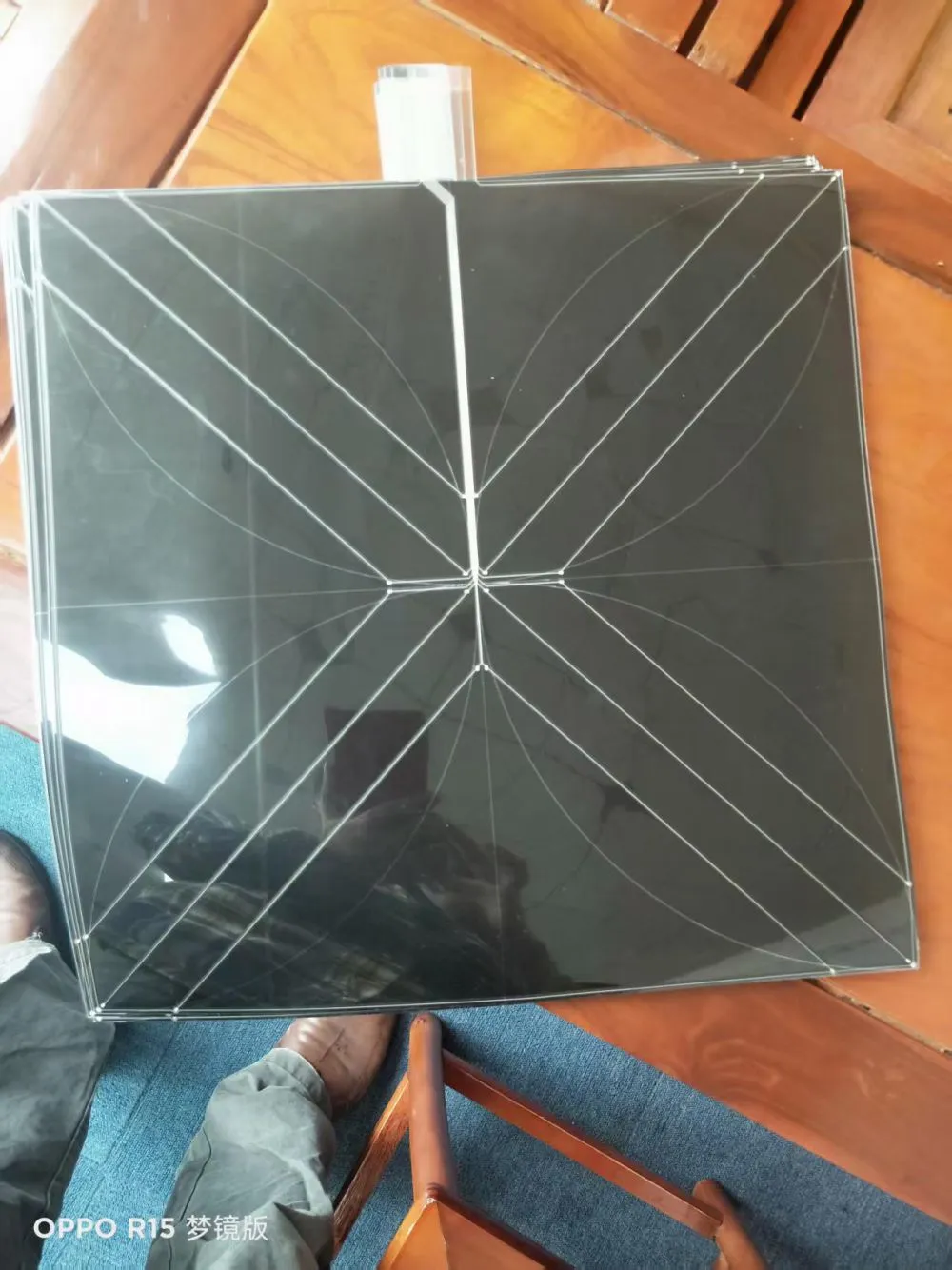 China Chaosheng Electronics | Une série complète de technologies de base, y compris les grands interrupteurs à membrane, fus