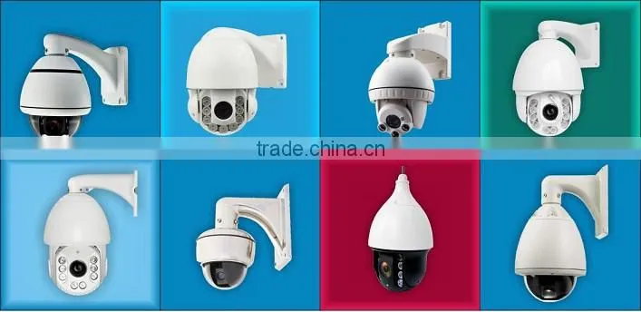 1080P sony cmos TVI camera Vari Focal Lens 120m ir bullet camera 2.0 MP outside adjust cctv Camera support ip66 with 100% Metal