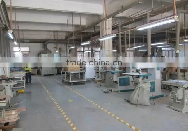 Dongguan Golden Tiger Multi-Media Co., Ltd. company overview - view 4