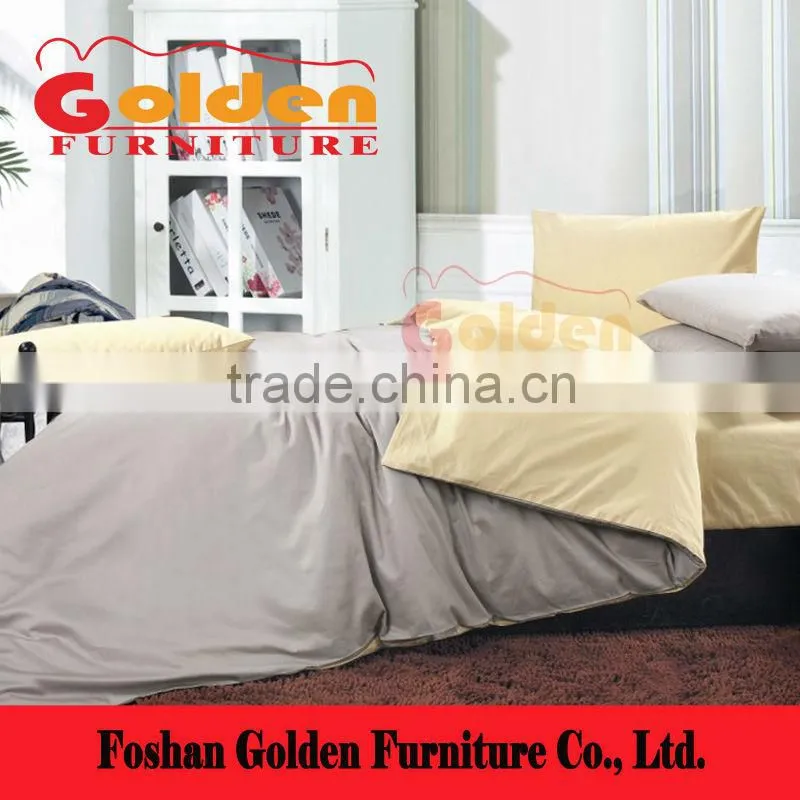 Wholesale Colorful Fancy Adult Bedding Sets!Simple design!