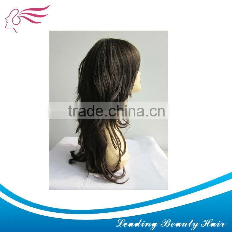 Brazilian hair closure in 100% human hair hot sale