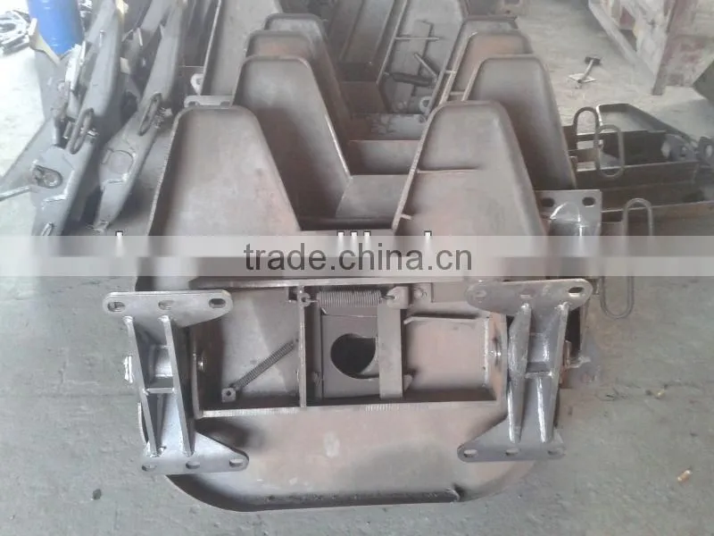 50MM, 90MM Fifth Wheel for Sale