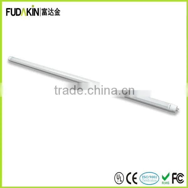 For supermarket, office fridges and coolers led tubes, 9W 12W 18W, various LED color available
