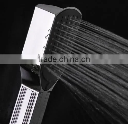 Bathroom Shower Head ABS Shower Head Multifunctional Shower Head