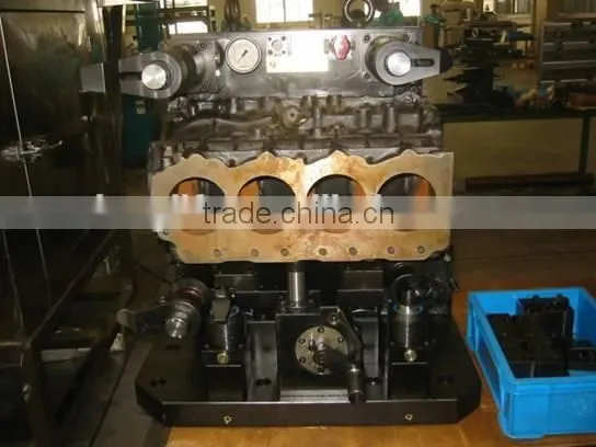 MDH65 OKK high class cnc horizontal machining center for sale