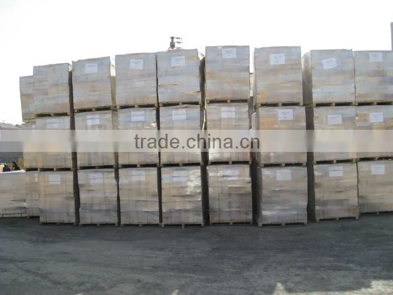High Special-shaped Alumina Refractory Brick For Blast Furnace (Al2O3: 55%)