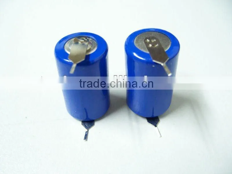 Lithium battery ER 1/2AA/ER14250