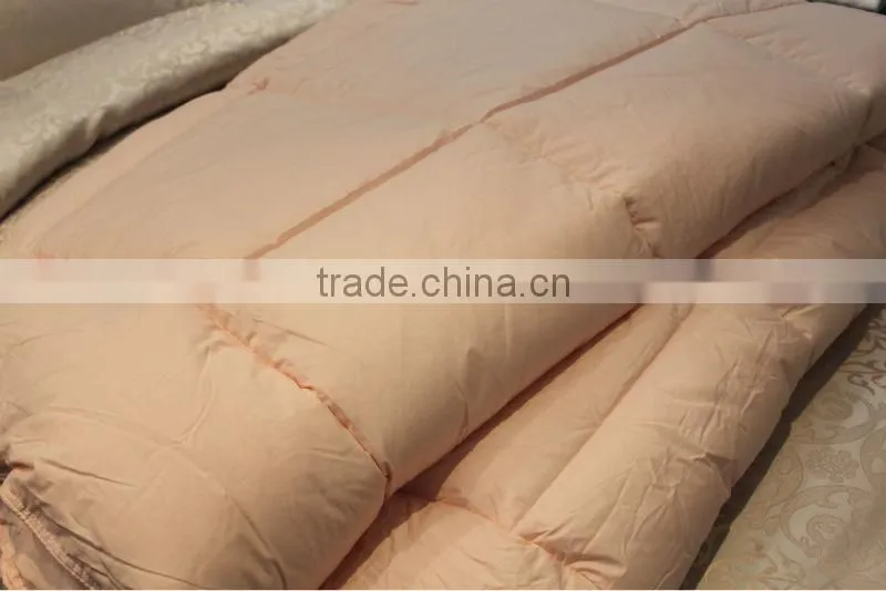 Good Price Hotel Beddings, 100% cotton 40s 250tc satin stripe