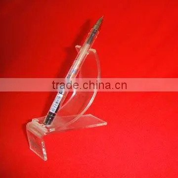 acrylic Pen&pencil stand holder