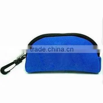Neoprene Eyeglasses Case