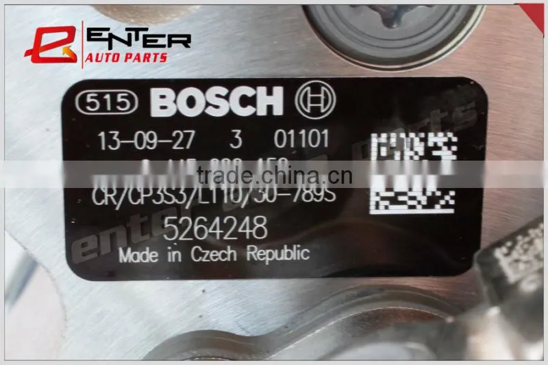 5264248 0445020150 Bosch Diesel Fuel Injection Pump