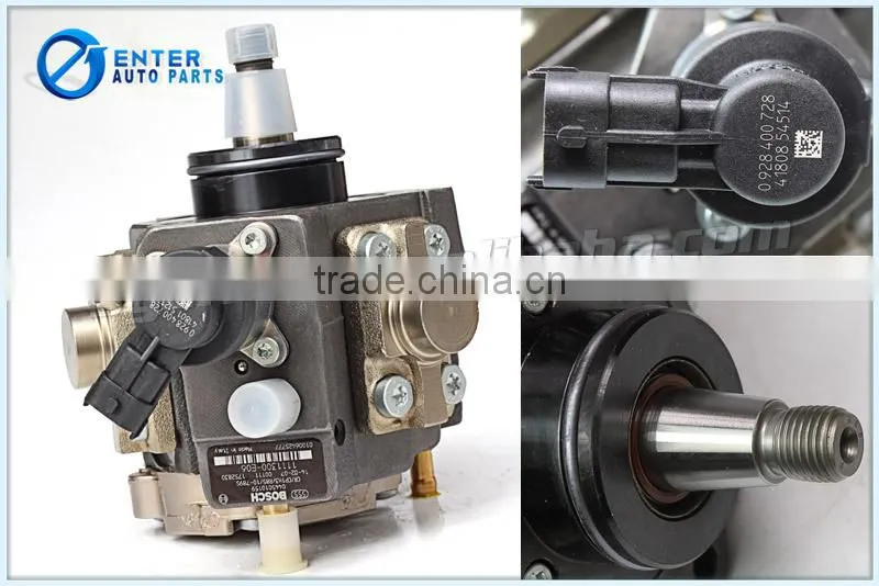 6BT Auto Spare Parts Fuel Injection Pump