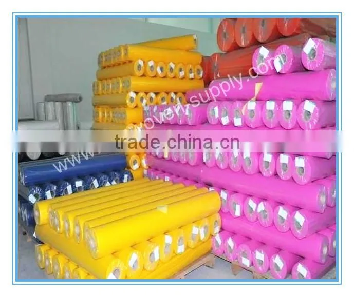 Disposable pure white sheets