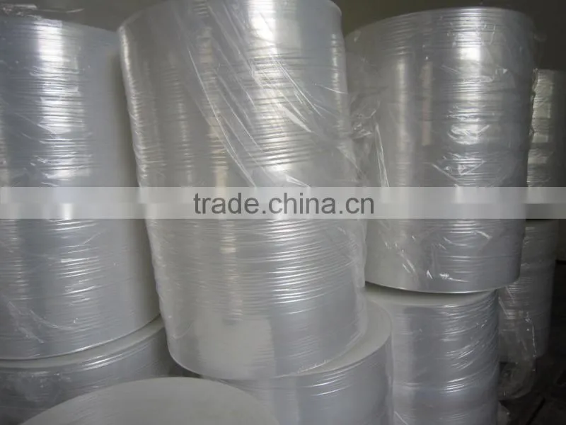 2015 factory wholesale Disposable Nail Care Pedicure PE Liners